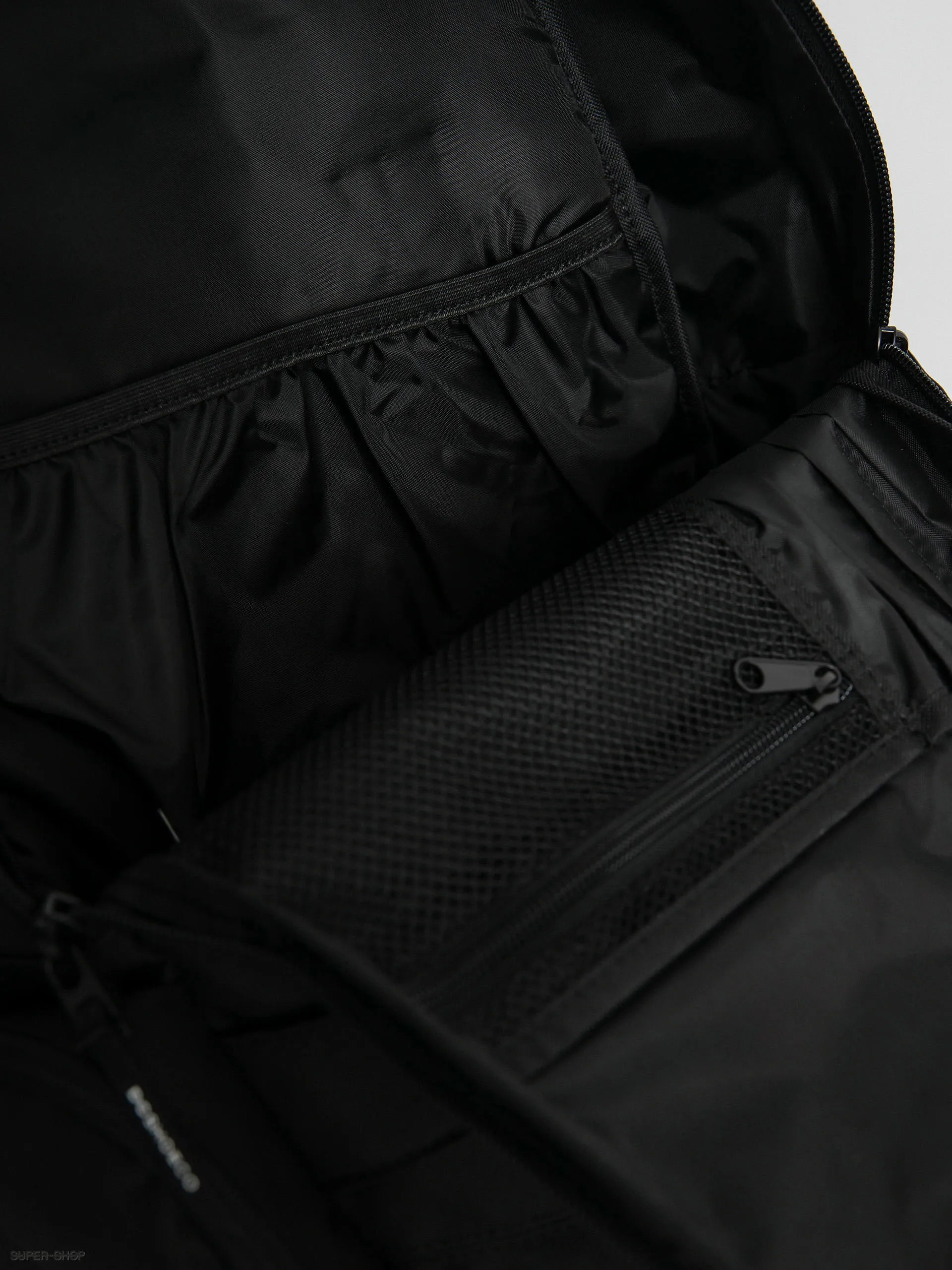 DC Breed 5 Backpack (black/black)