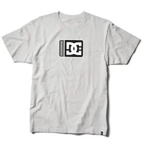 DC Shanahan Tee - Natural