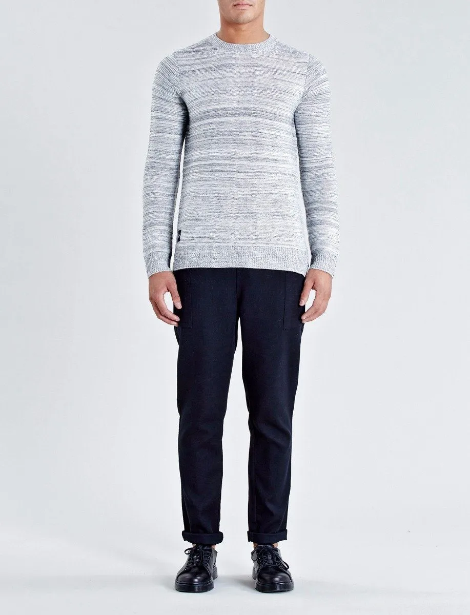 Dent Knit