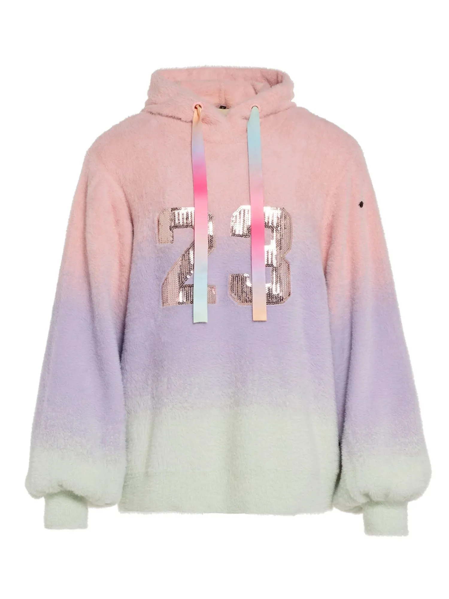 Desire Hooded Sweater