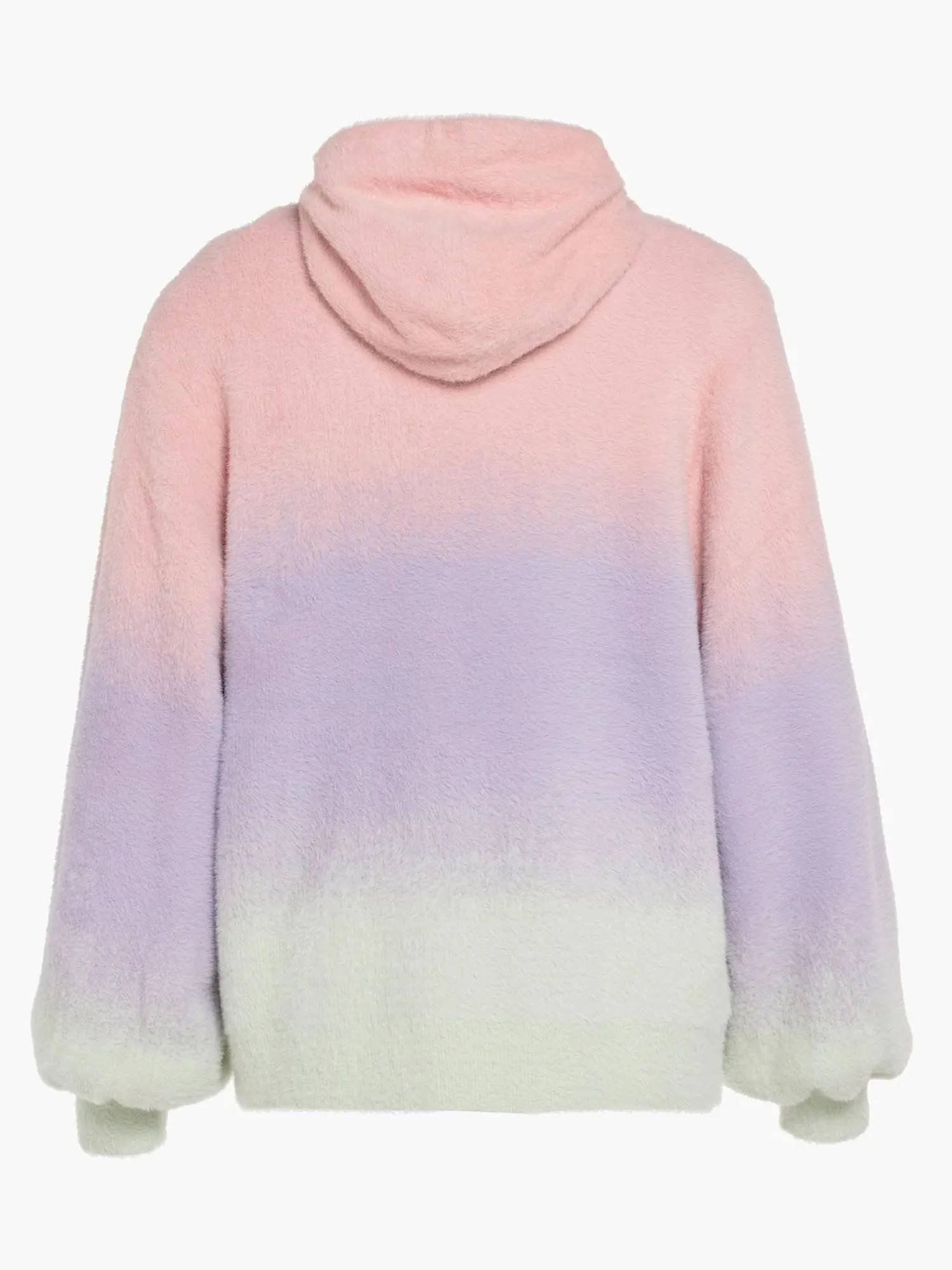 Desire Hooded Sweater