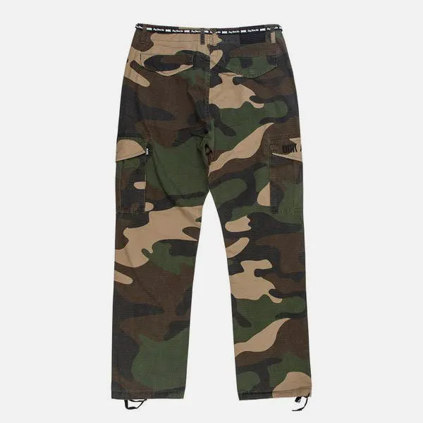 DGK OG Cargo Camo Pants