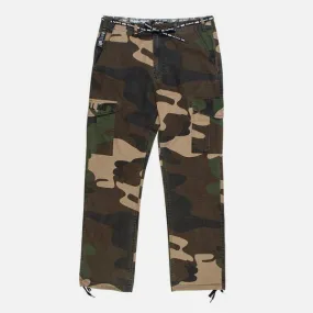 DGK OG Cargo Camo Pants