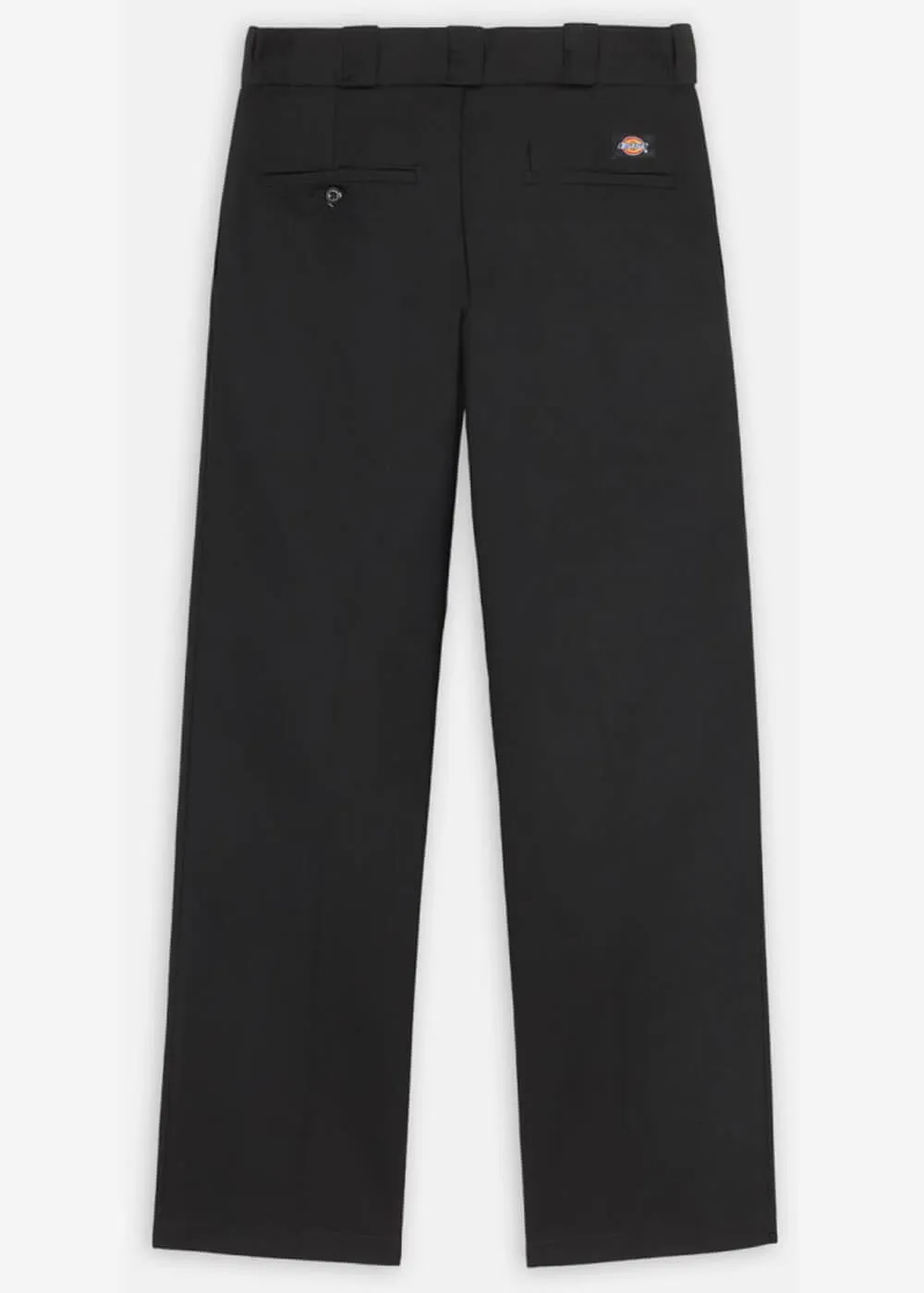 Dickies Men's 874 Work Rec Pants Black