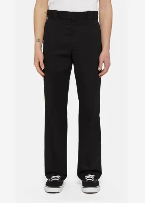 Dickies Men's 874 Work Rec Pants Black