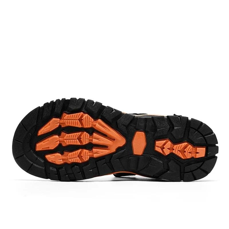 DM133 Men's Outdoor Beach Sandal Fashion Casual Shoes