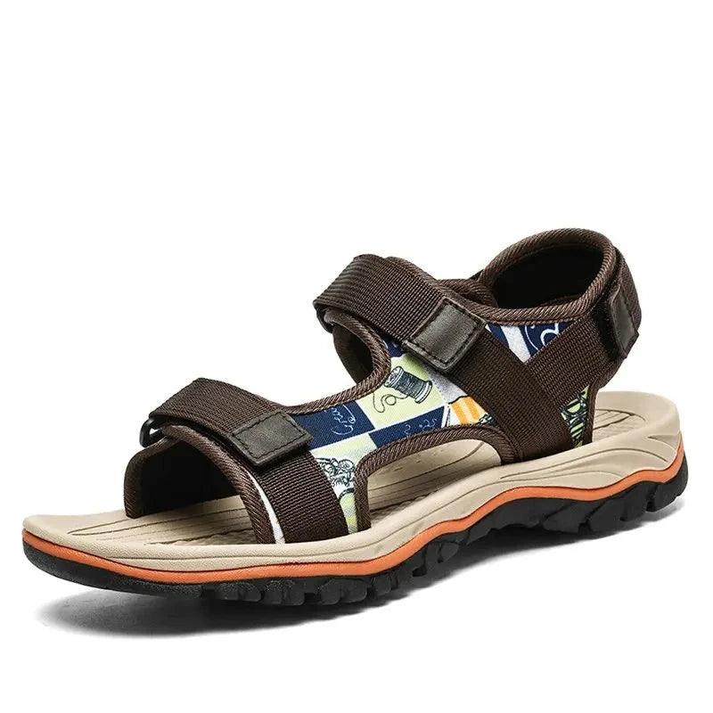 DM133 Men's Outdoor Beach Sandal Fashion Casual Shoes