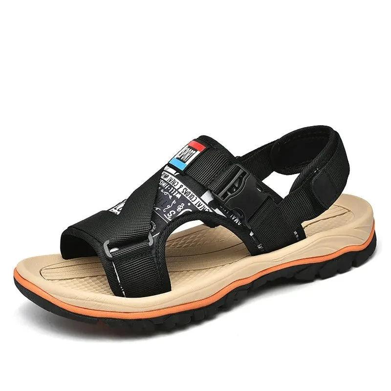 DM133 Men's Outdoor Beach Sandal Fashion Casual Shoes