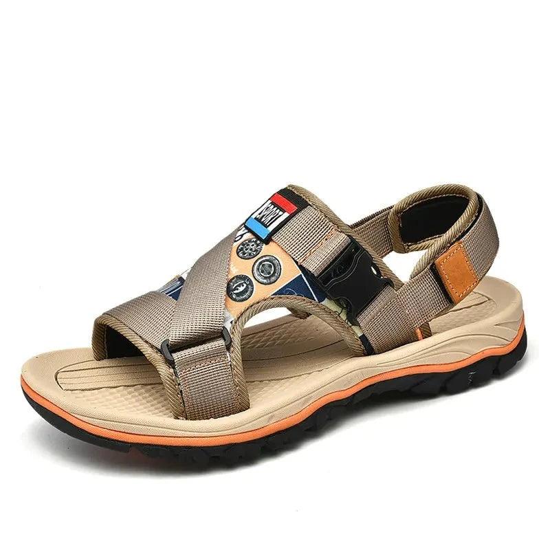 DM133 Men's Outdoor Beach Sandal Fashion Casual Shoes