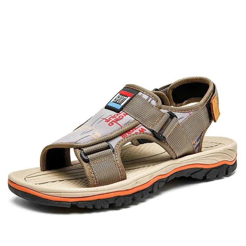 DM133 Men's Outdoor Beach Sandal Fashion Casual Shoes