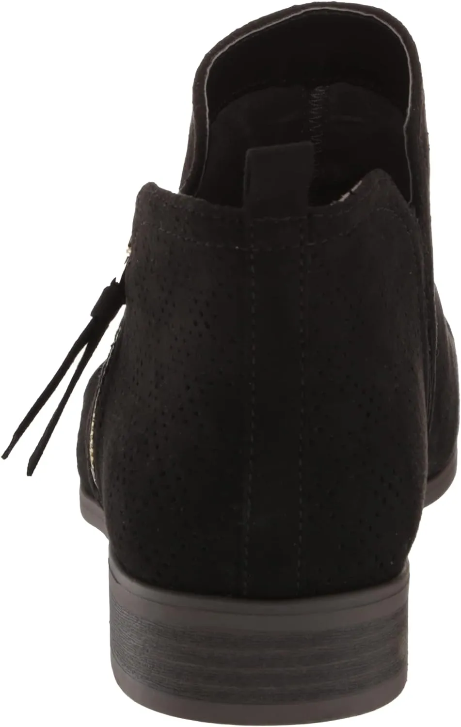 Dr. Scholl's Shoes Women's Rate Zip Ankle Boot