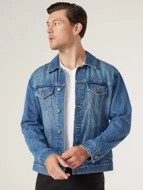 Drew Denim Jacket