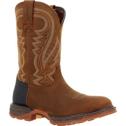 Durango® Maverick XP™ Waterproof Work Boot