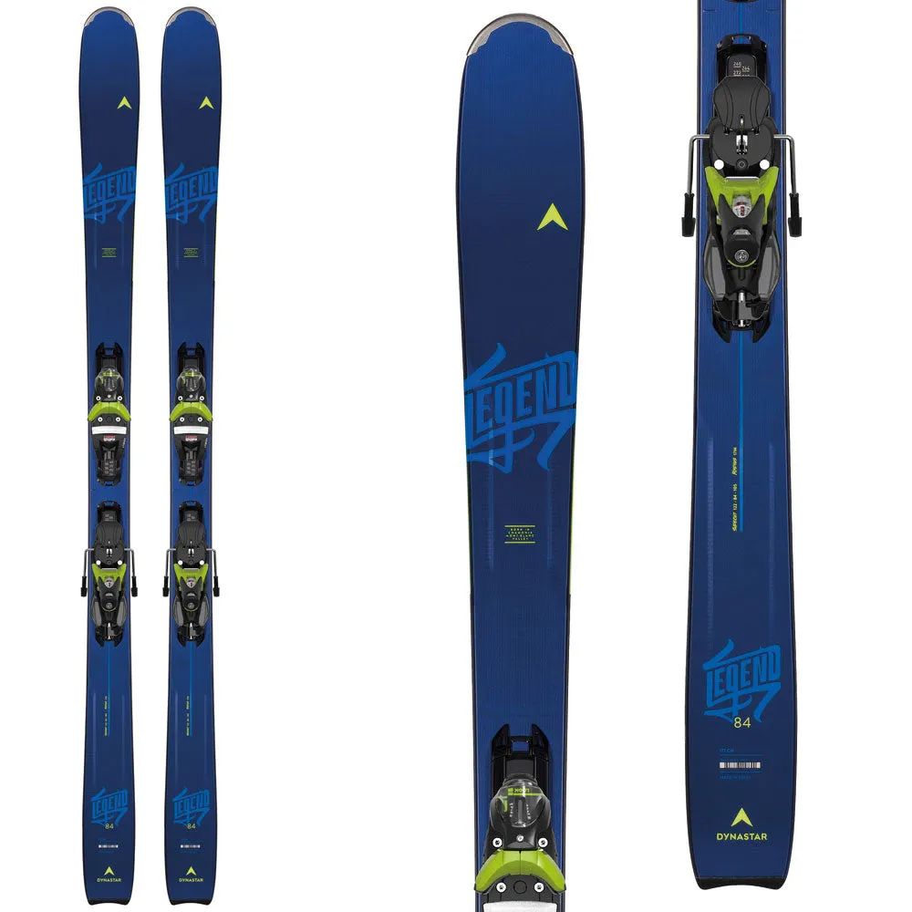 Dynastar Legend 84 + SPX 12 Bindings 2020