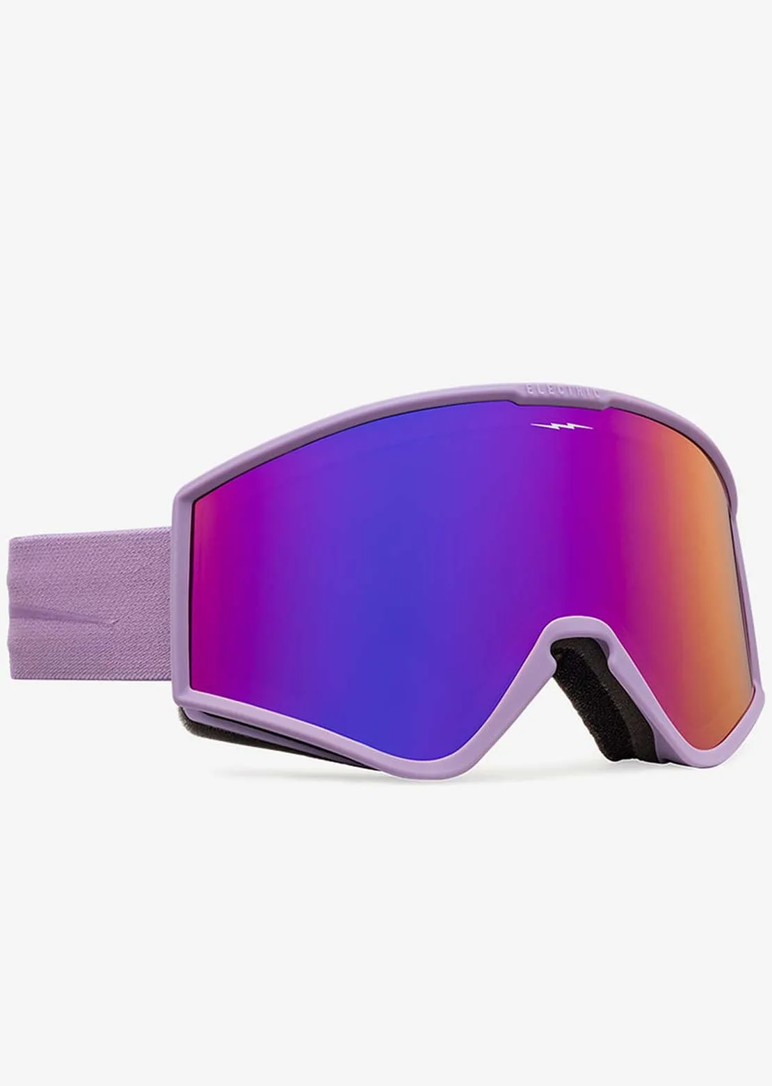 Electric Kleveland.S Snow Goggles