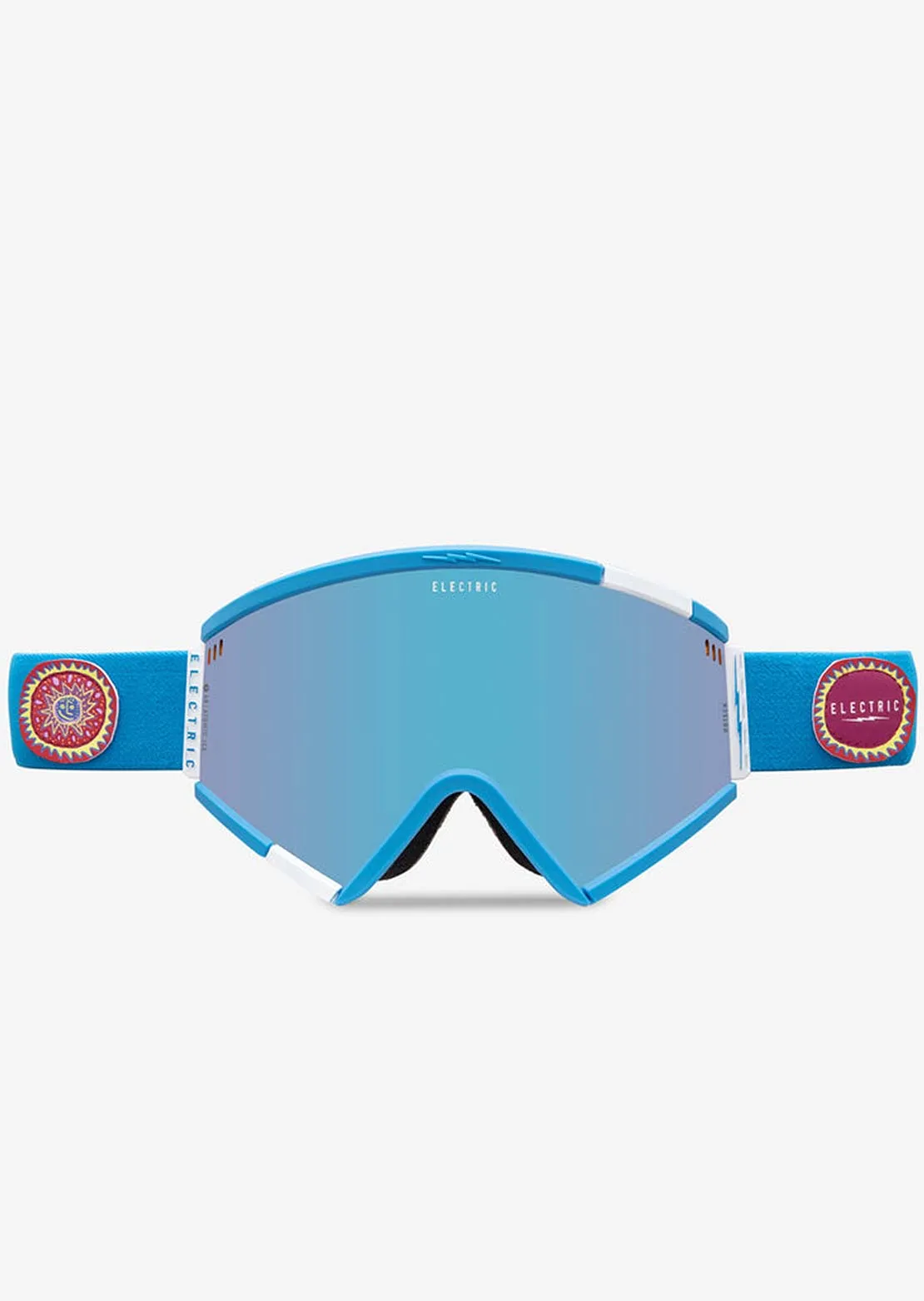 Electric Roteck Snow Goggles