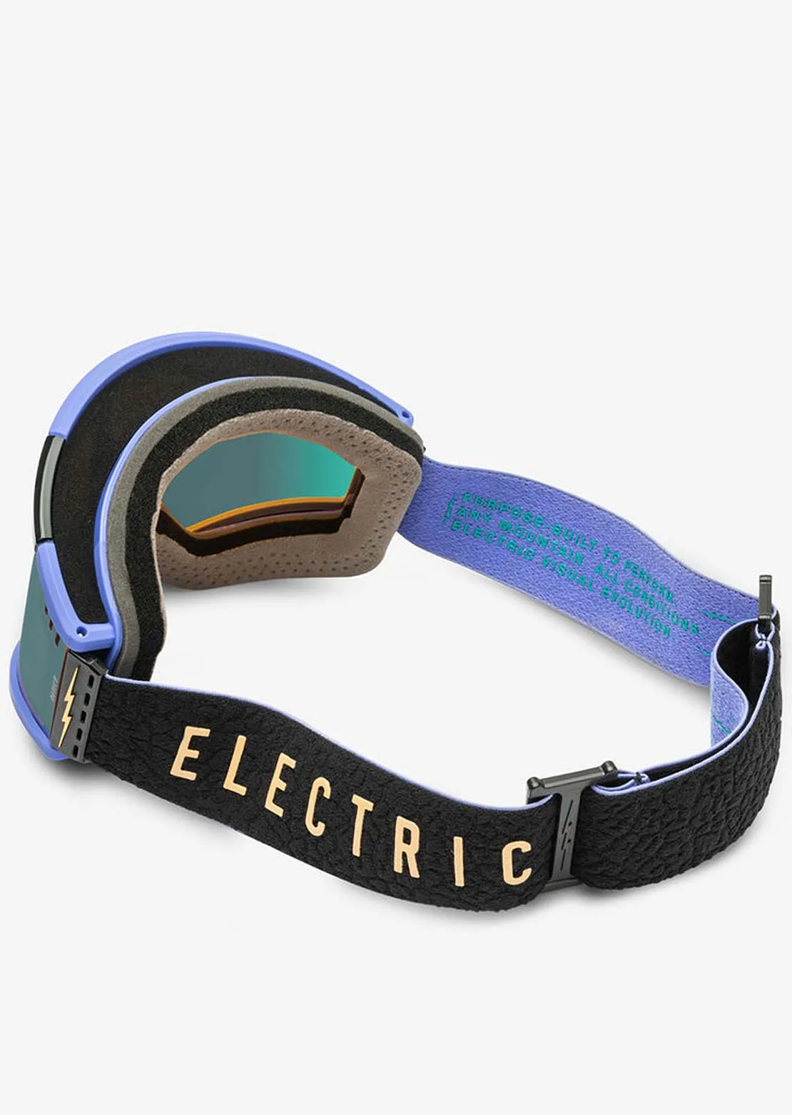 Electric Roteck Snow Goggles