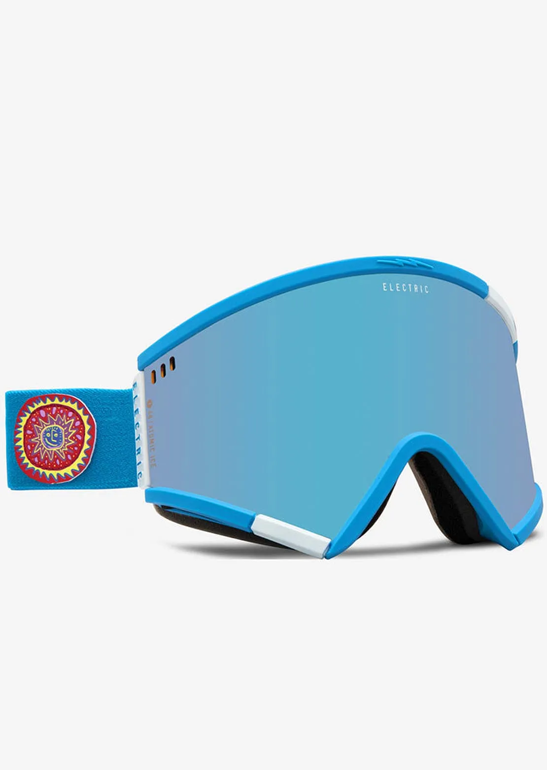 Electric Roteck Snow Goggles