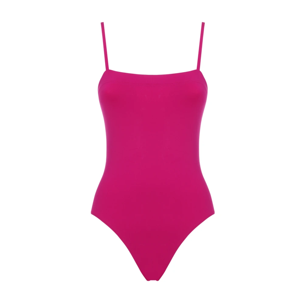 Eres Aquarelle one-piece swimsuit