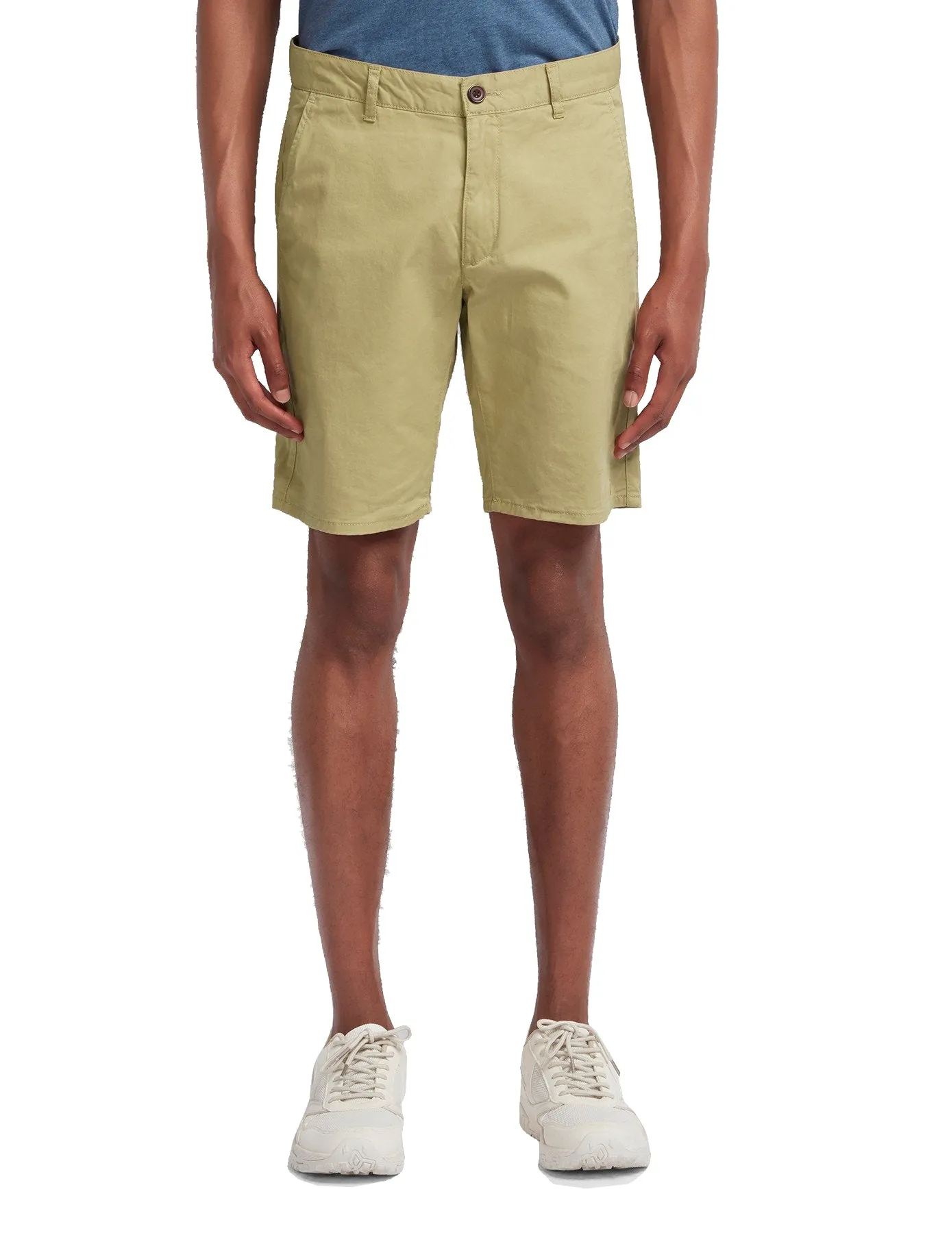 Farah Mens 'Hawk' Chino Shorts