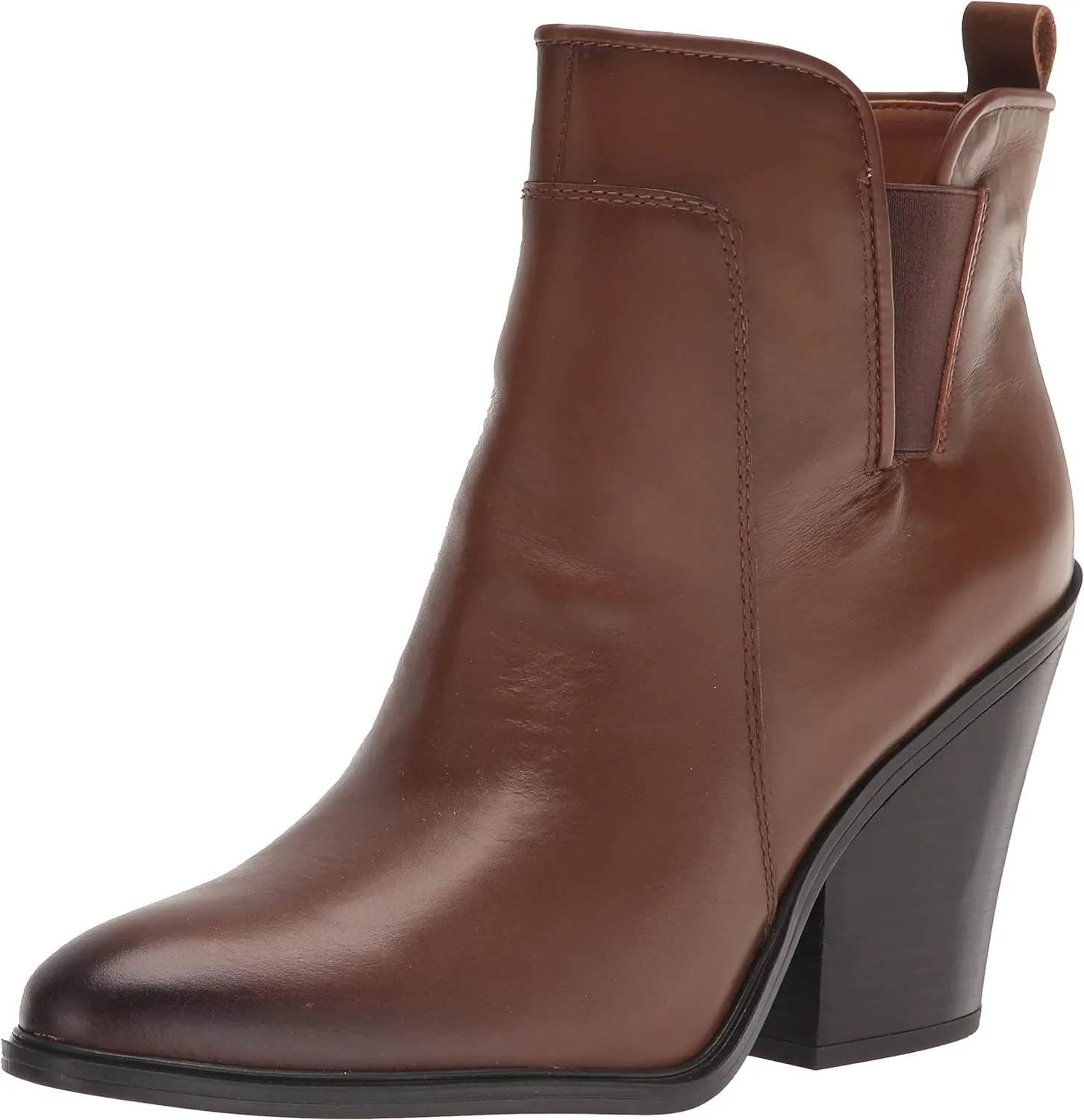 Franco Sarto L-Gamble Women's Ankle Boots NW/OB