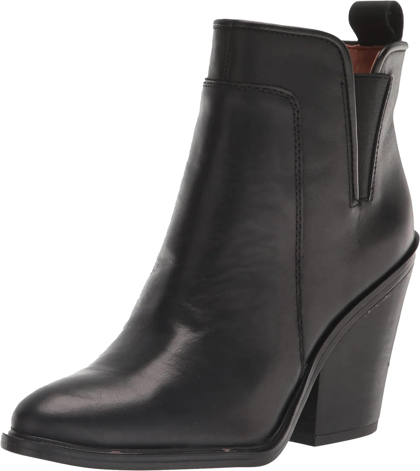 Franco Sarto L-Gamble Women's Ankle Boots NW/OB