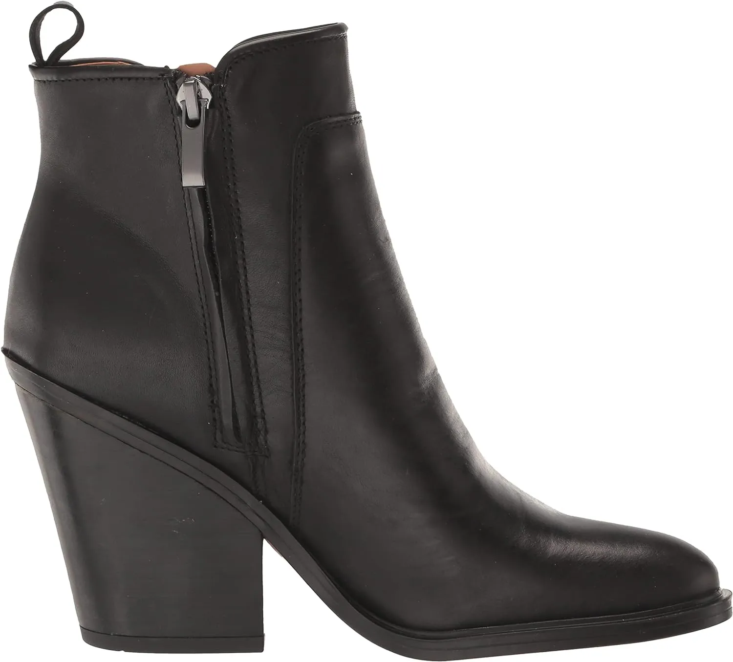 Franco Sarto L-Gamble Women's Ankle Boots NW/OB