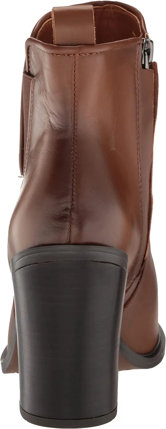 Franco Sarto L-Gamble Women's Ankle Boots NW/OB