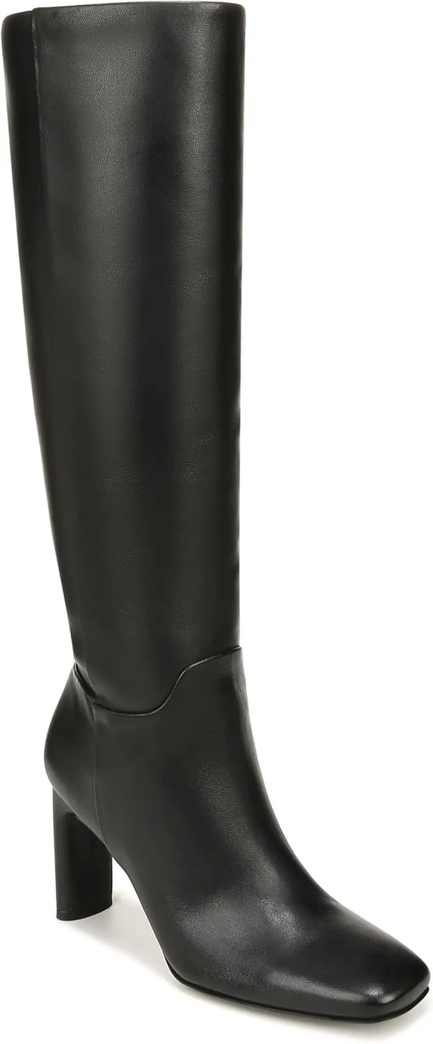 Franco Sarto Women's Flexa High Square Toe Tall Boot