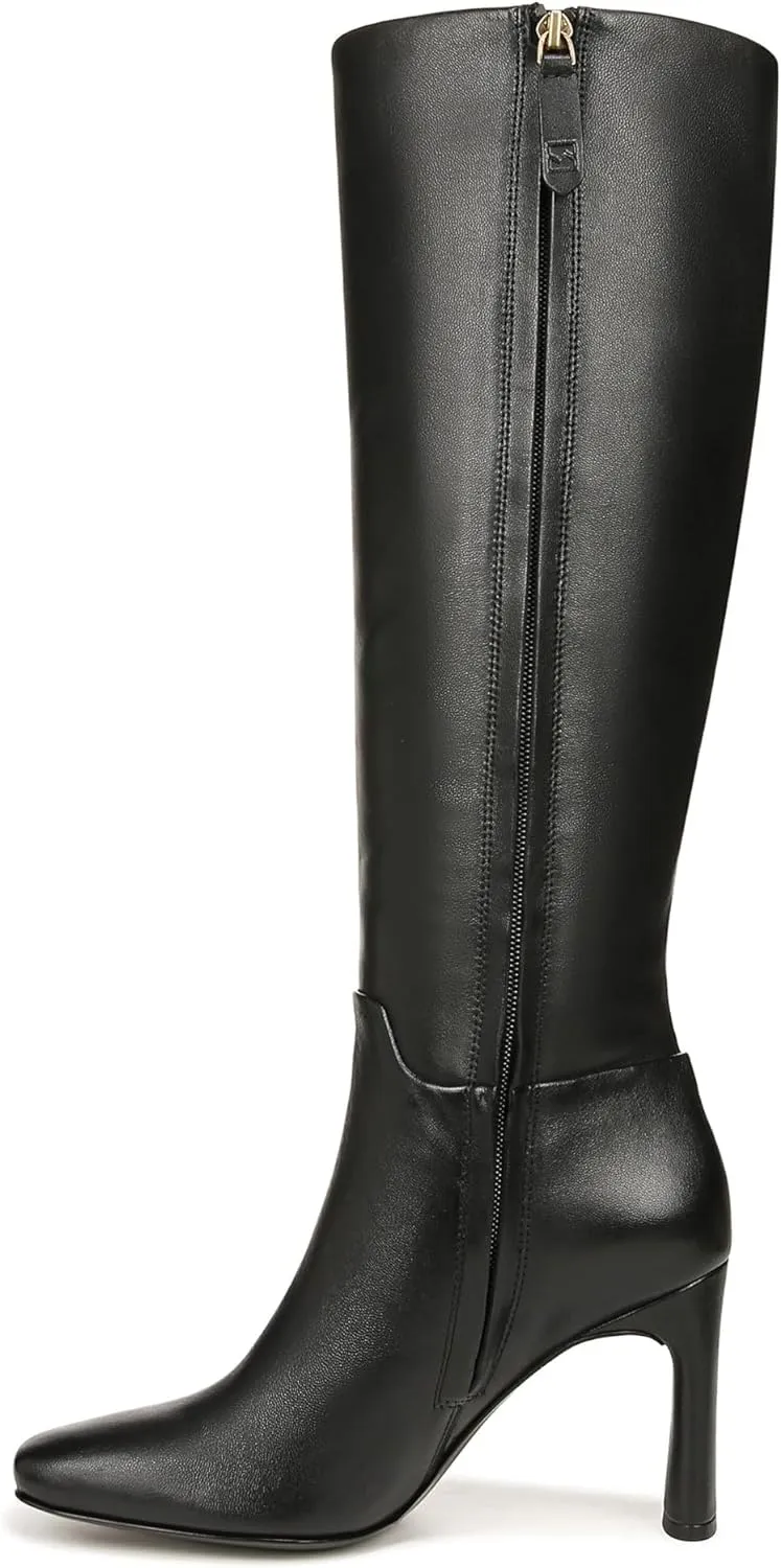 Franco Sarto Women's Flexa High Square Toe Tall Boot