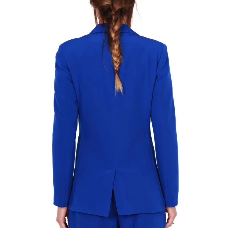 GIACCA BLAZER DOPPIOPETTO, BLUETTE