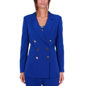 GIACCA BLAZER DOPPIOPETTO, BLUETTE