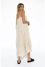 Gianna Maxi Dress