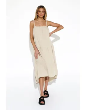 Gianna Maxi Dress