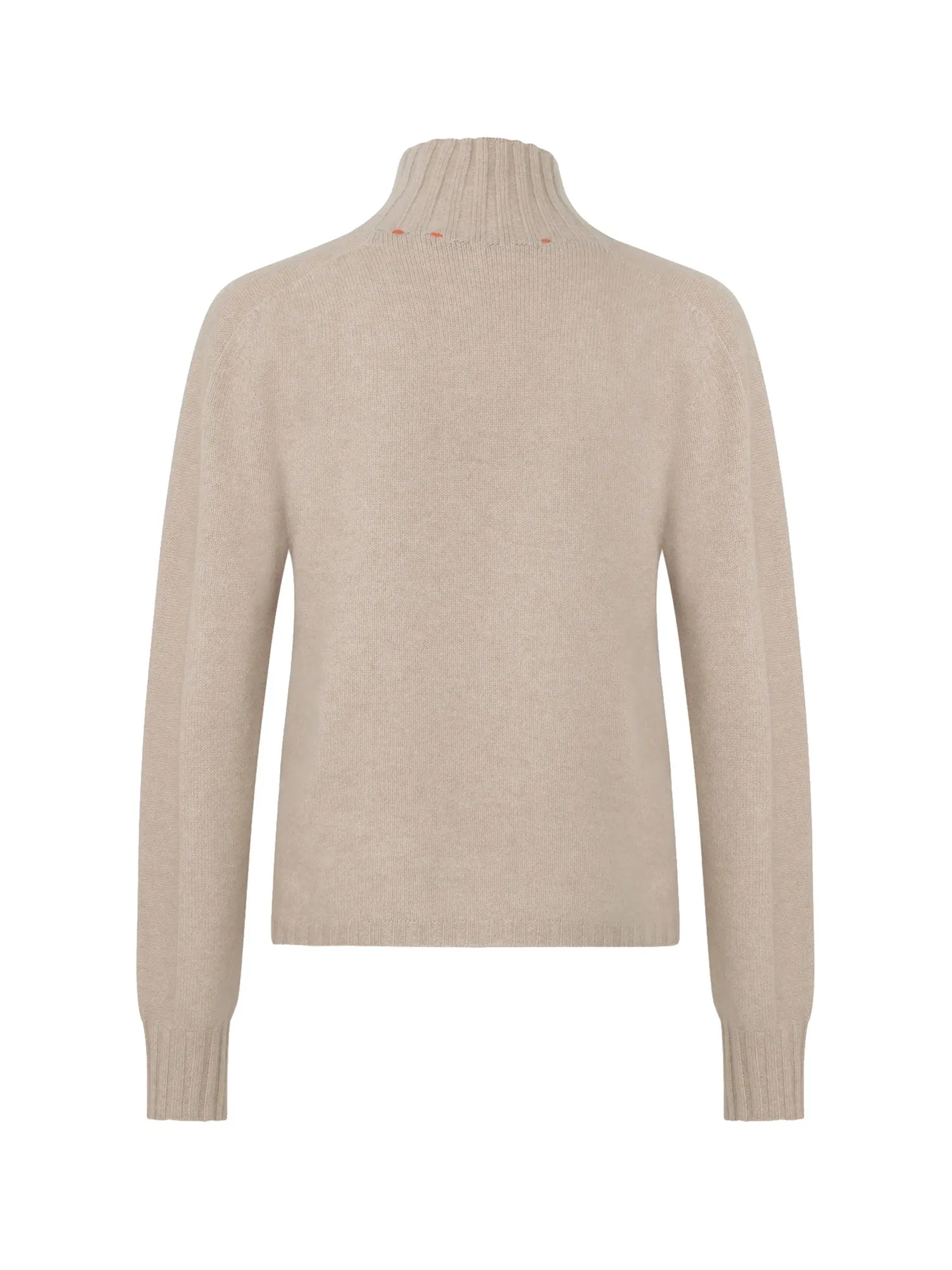 Hana Cashmere Sweater