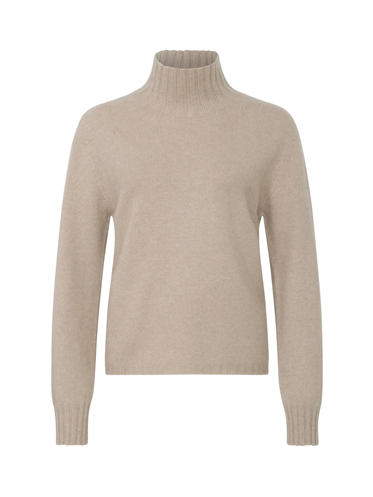 Hana Cashmere Sweater