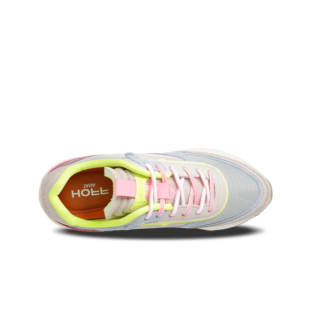 HOFF WOMEN'S Casual Fashion Sneakers