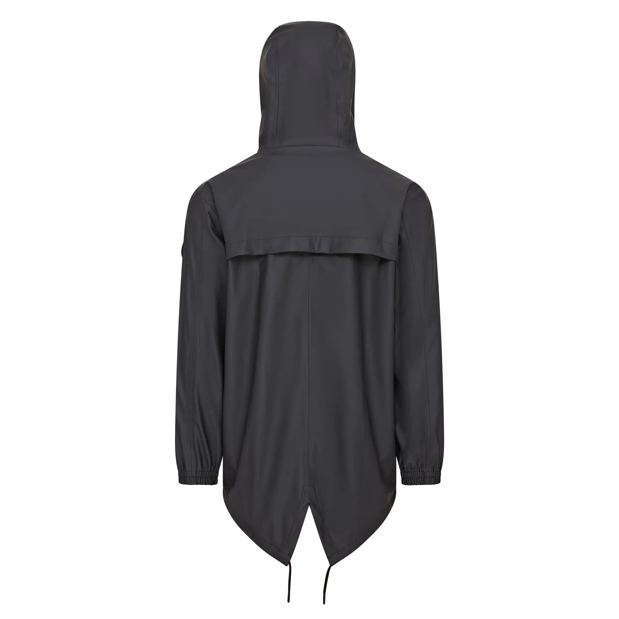 Holloway Mid-Length Rain Parka