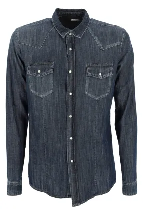 Imperial Camicia Uomo C5407C001