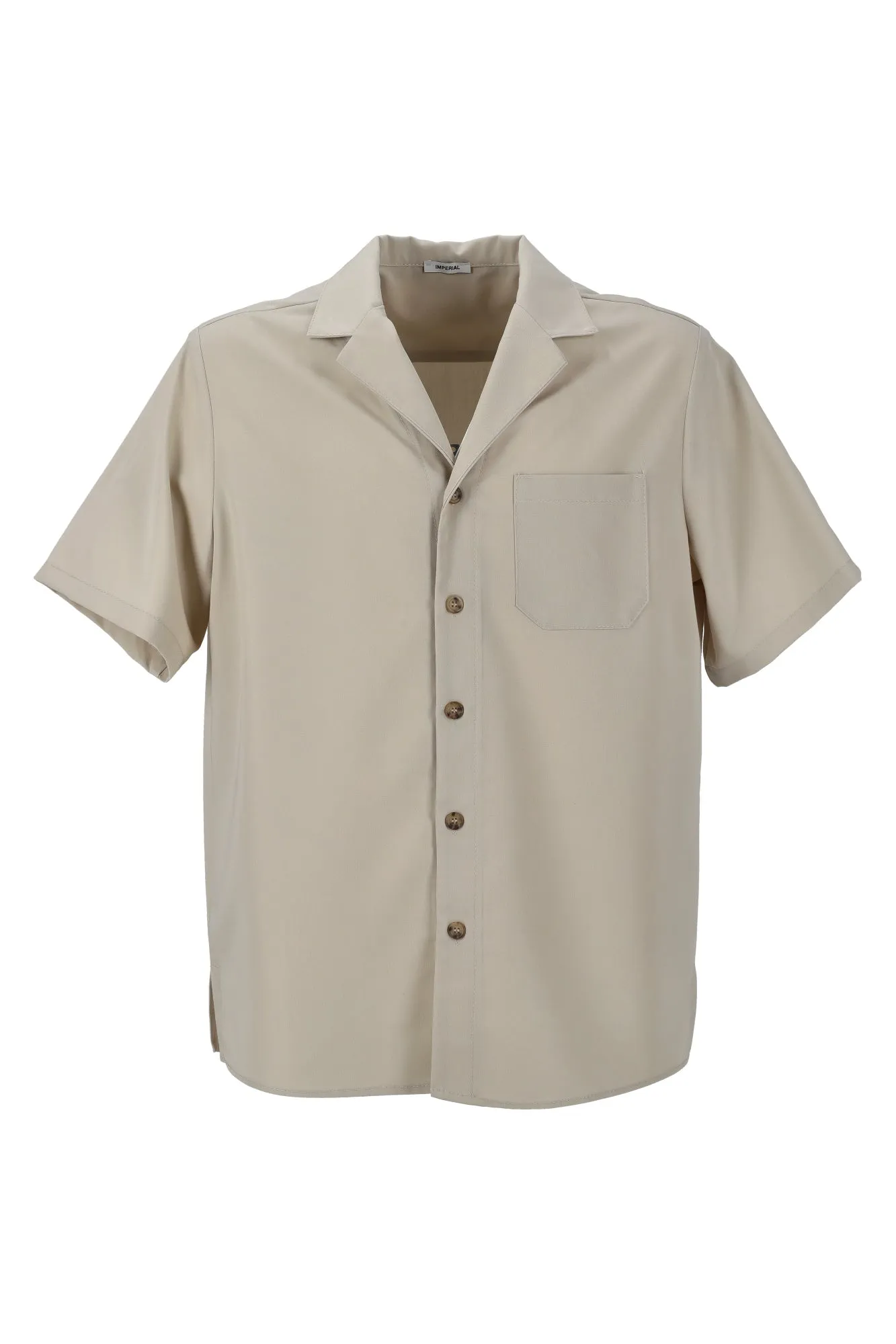 Imperial Camicia Uomo CA80HBQ