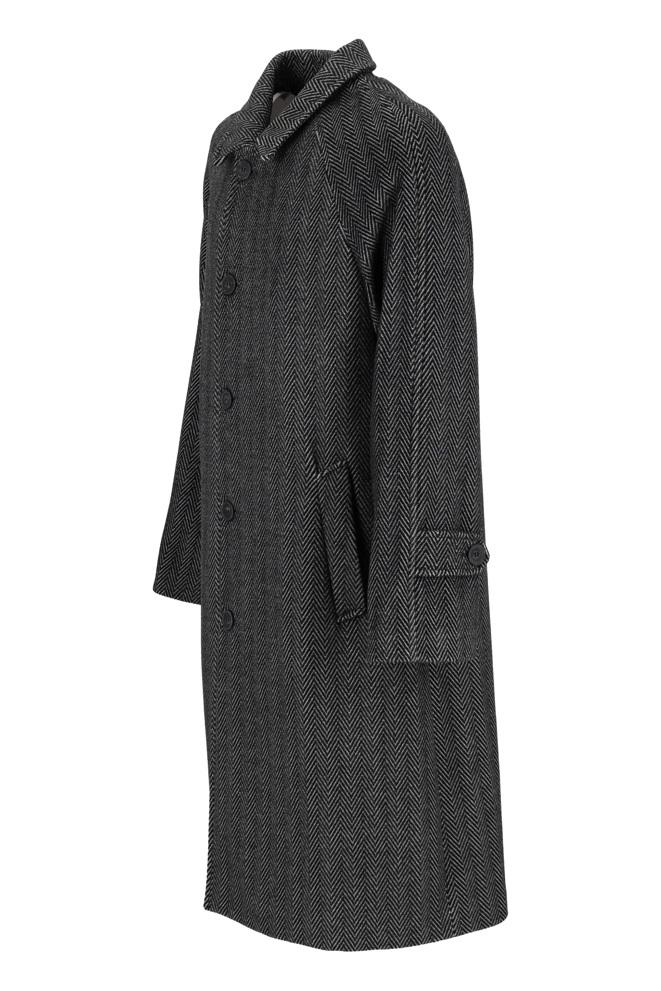 Imperial Cappotto Uomo K5441K4862