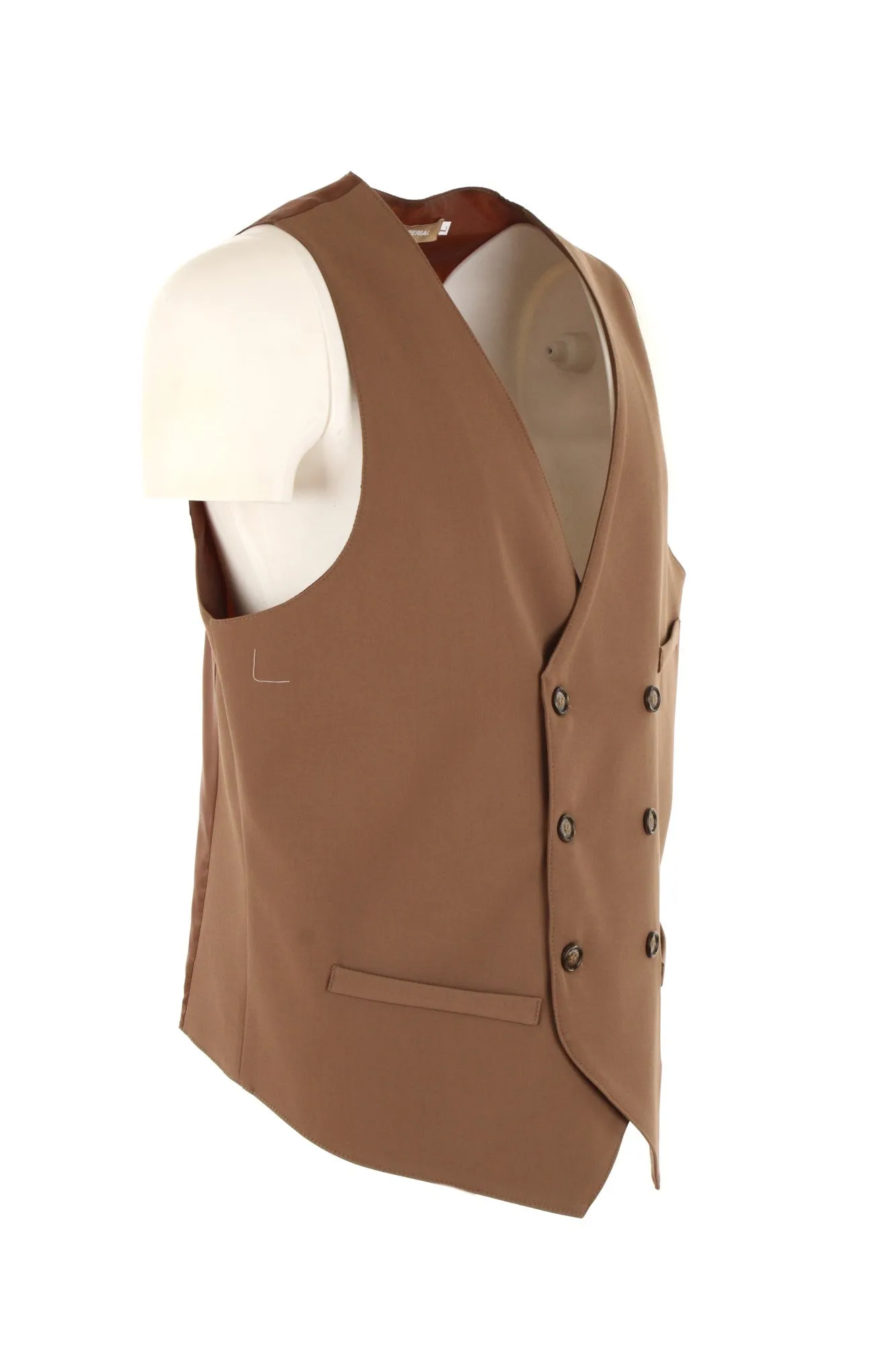 Imperial Gilet Uomo L869DAQ