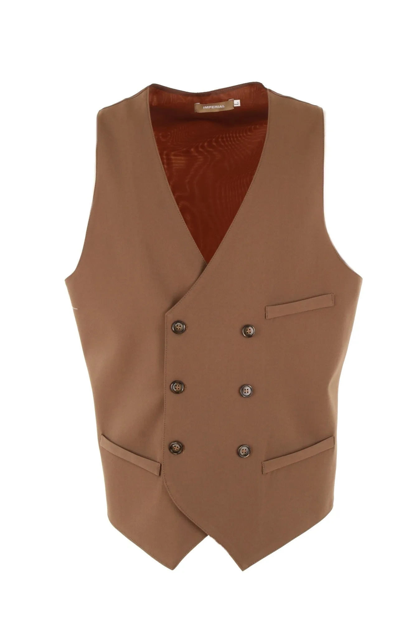 Imperial Gilet Uomo L869DAQ