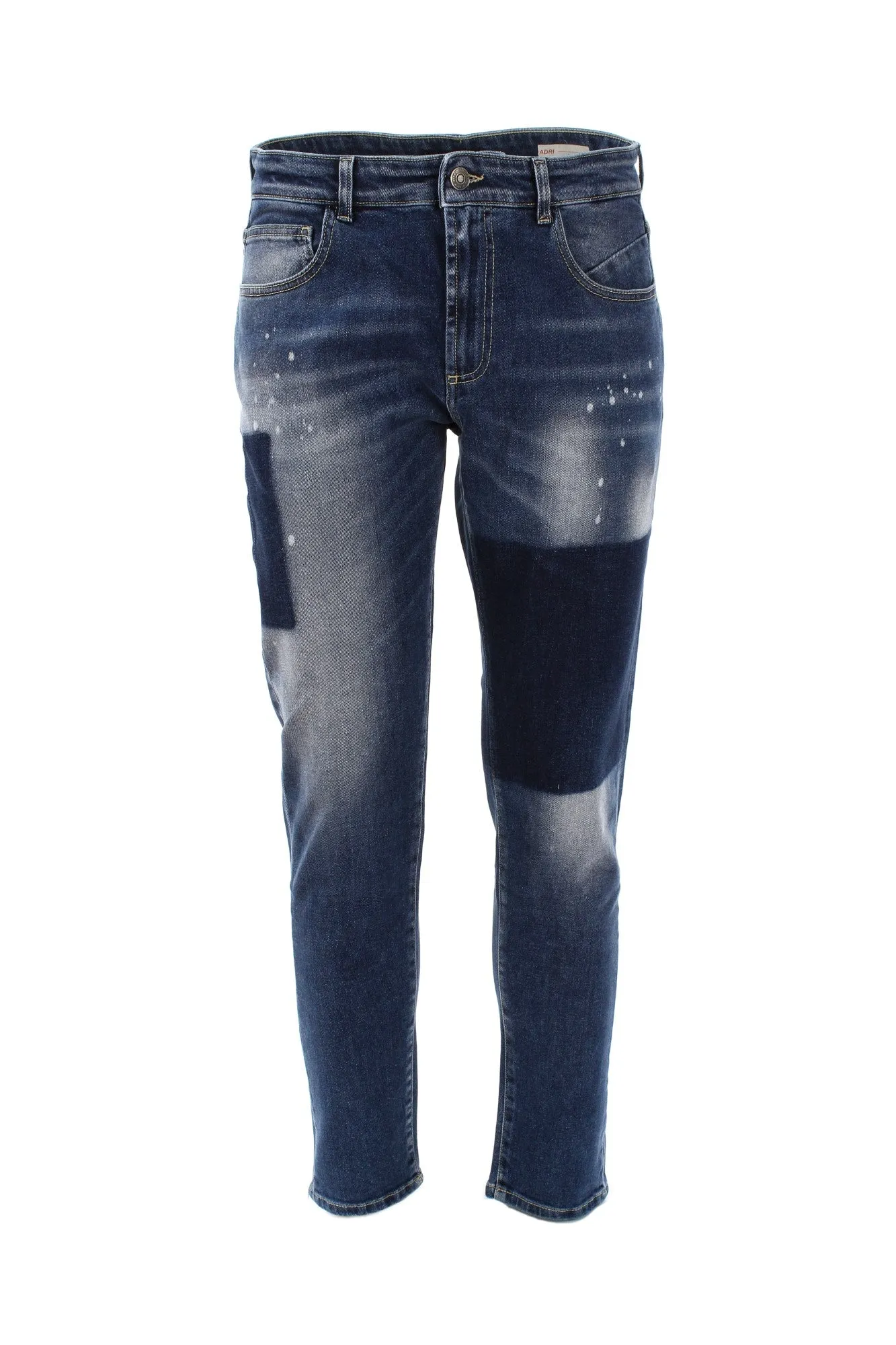 Imperial Jeans Uomo P54070B35B