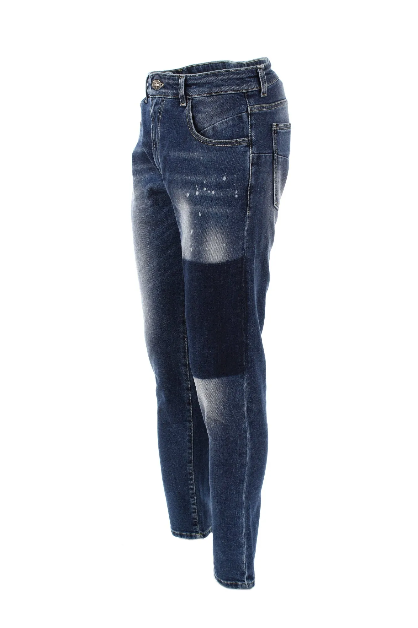 Imperial Jeans Uomo P54070B35B