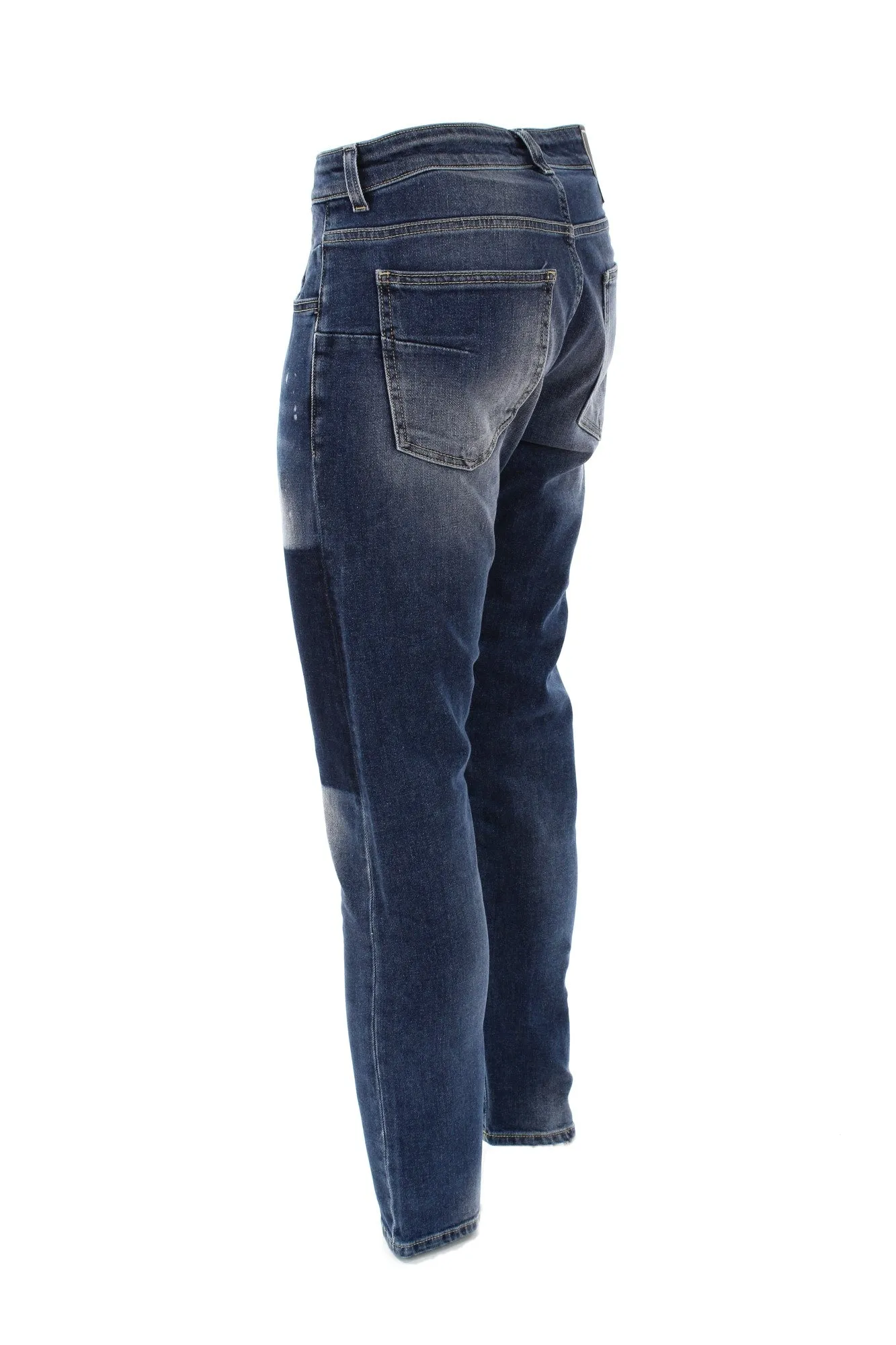 Imperial Jeans Uomo P54070B35B