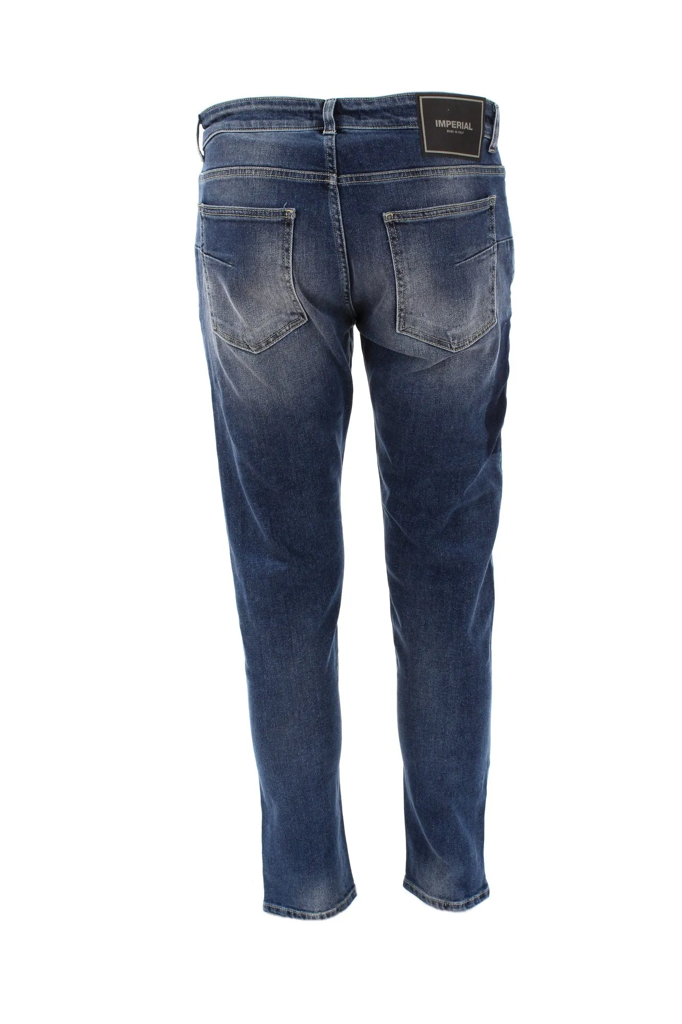 Imperial Jeans Uomo P54070B35B