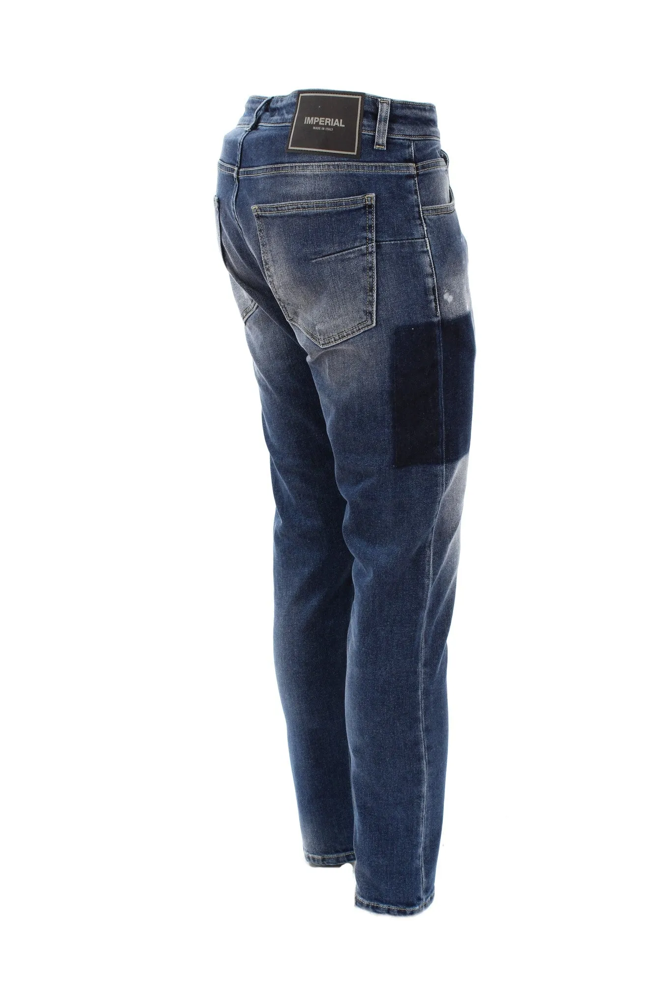 Imperial Jeans Uomo P54070B35B