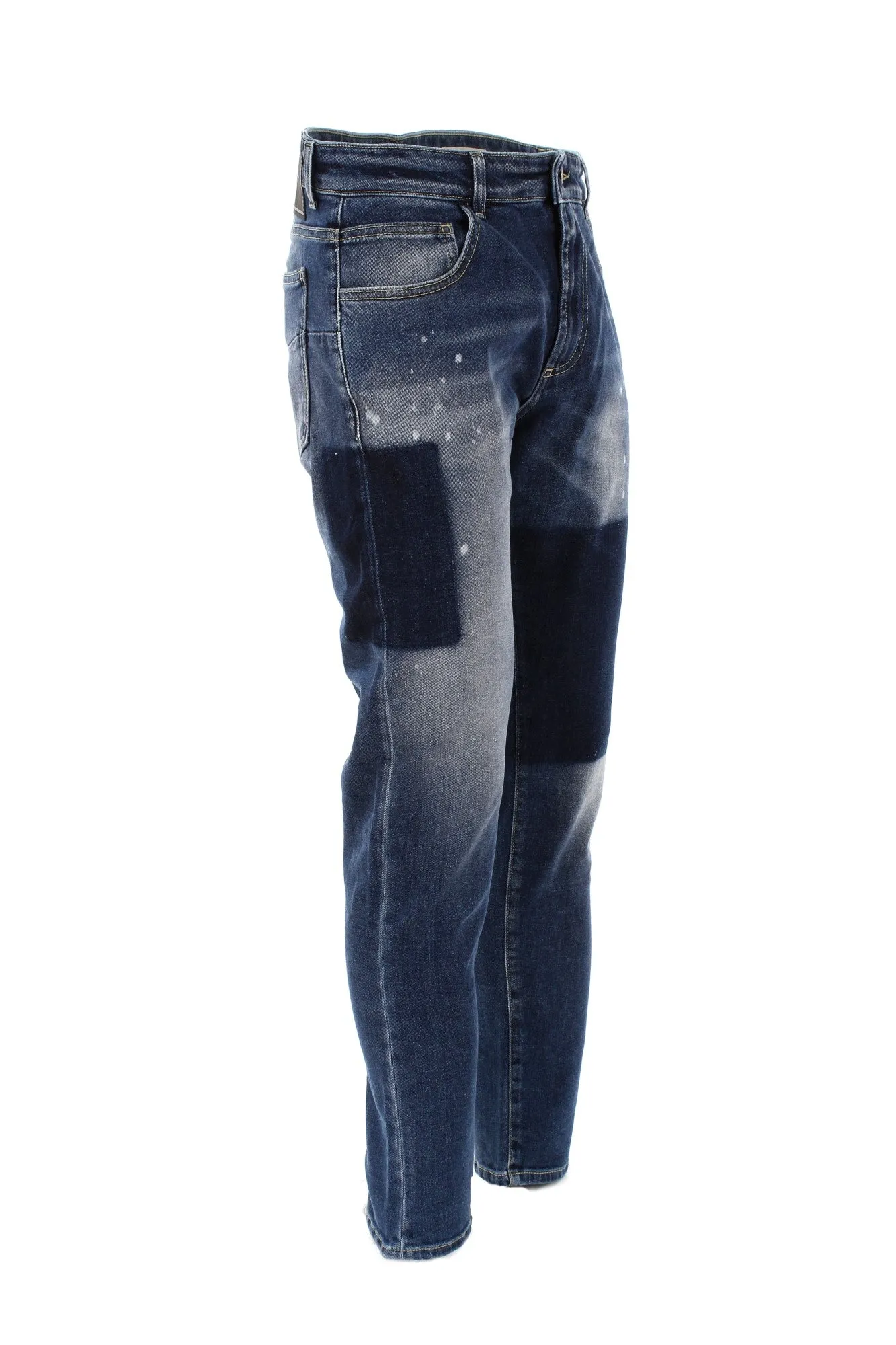 Imperial Jeans Uomo P54070B35B