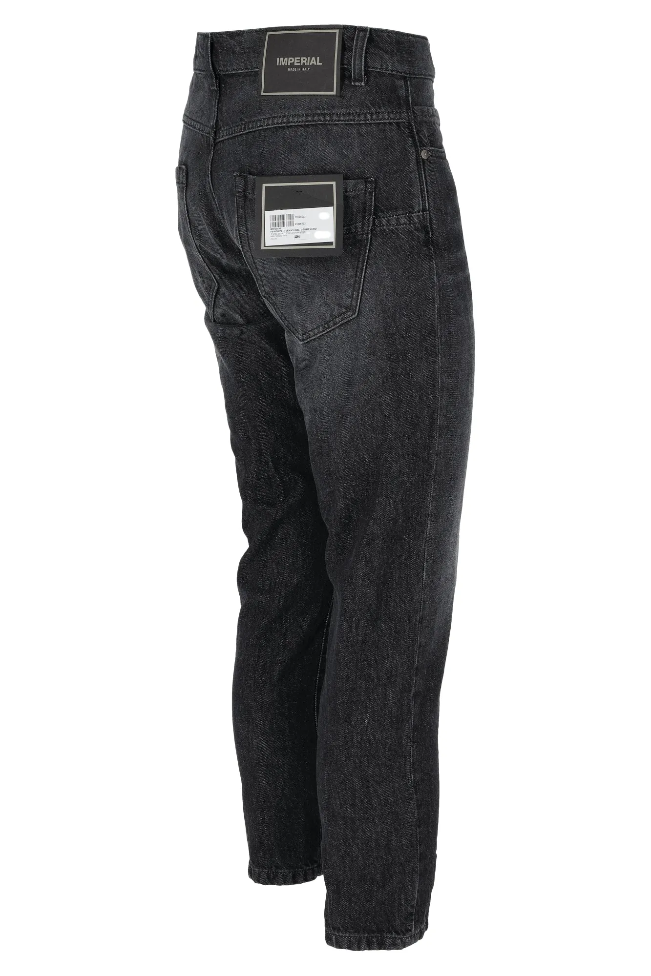 Imperial Jeans Uomo P5407WP01